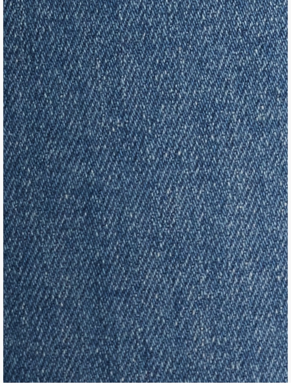 Good American Good Legs Straight Jeans - Picture 9 of 16